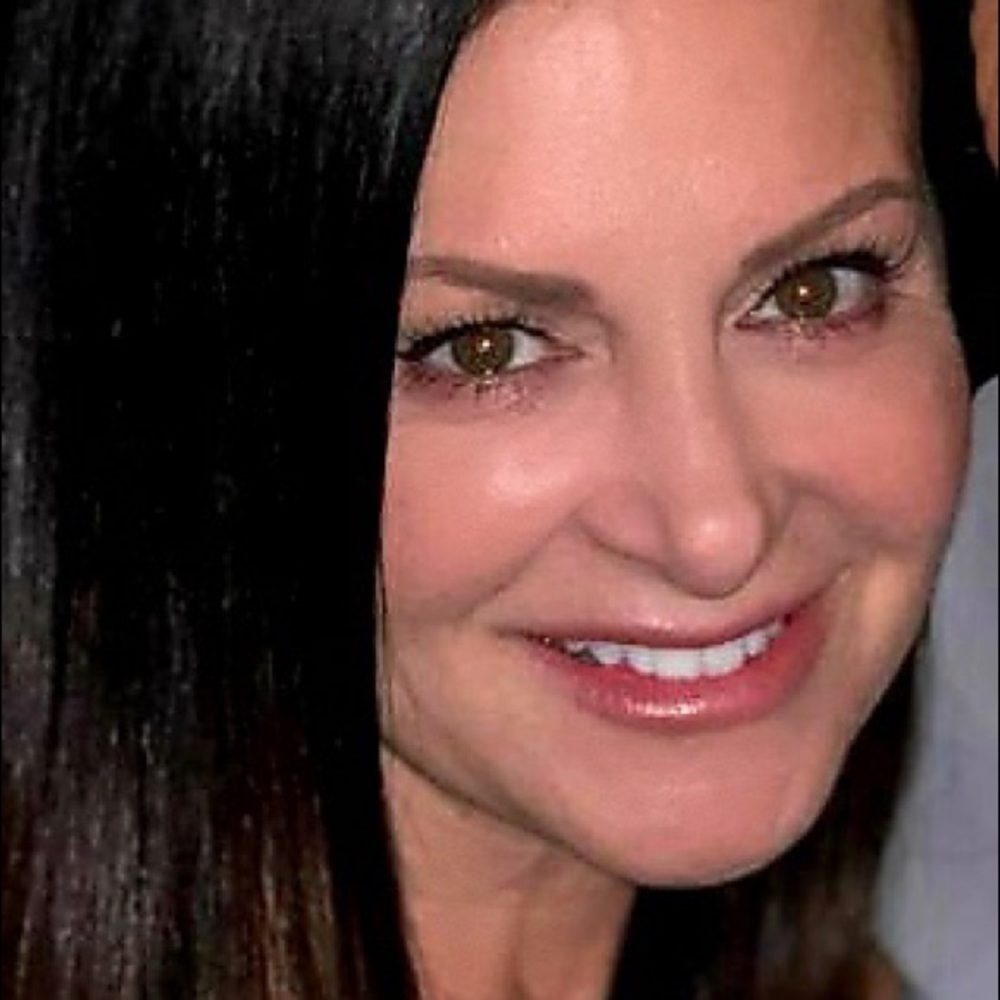 Meet your Posher, Tammy